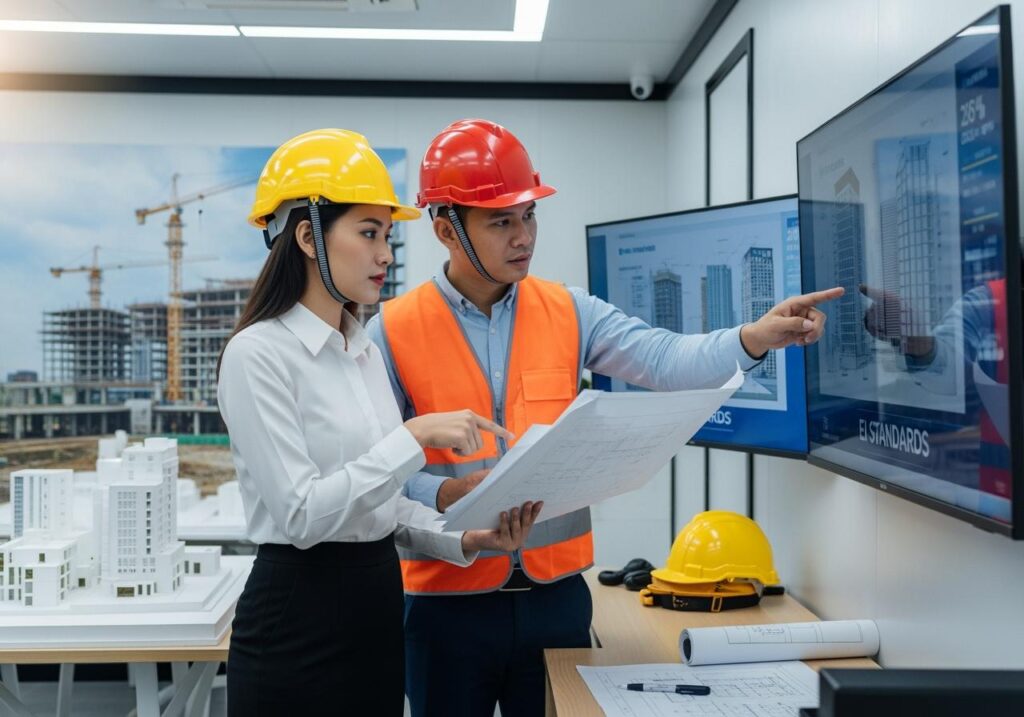 cửa cuốn chống cháy ei60